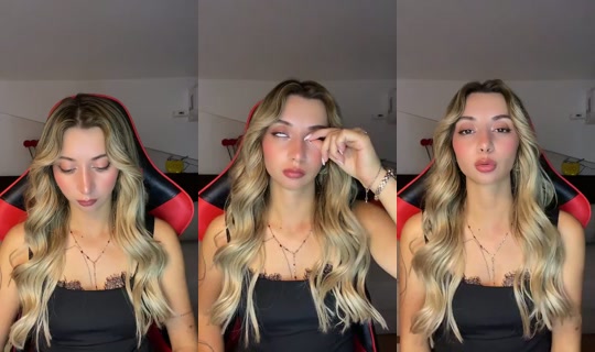 miraglow.'s Stream - Jul 26, 2026, 2:06 AM
