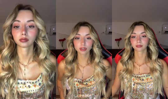 miraglow.'s Stream - Jul 26, 2026, 10:10 PM