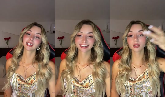 miraglow.'s Stream - Jul 26, 2026, 11:31 PM