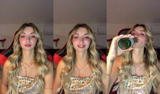 Stream ni miraglow. - Hul 27, 2026, 7:58 PM