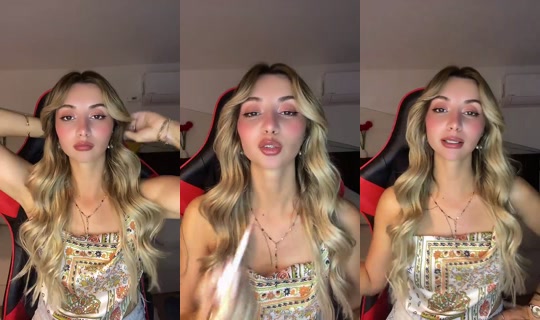 Stream ni miraglow. - Hul 27, 2026, 9:56 PM
