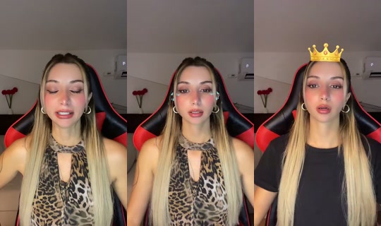 miraglow.'s Stream - Jul 28, 2026, 6:57 PM