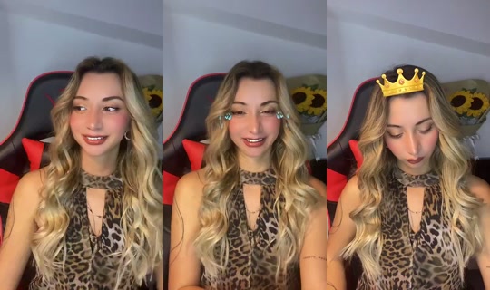 miraglow.'s Stream - Aug 6, 2026, 7:56 PM