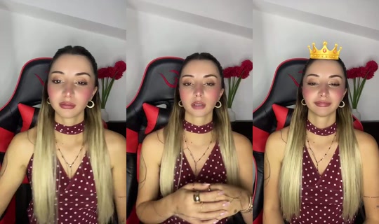 Stream de miraglow. – 7 août 2026, 19:13