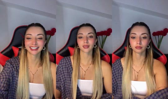 Stream di miraglow. - 8 ago 2026, 1:36