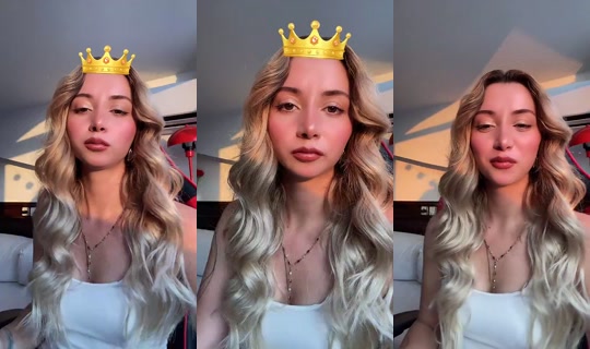 Stream ni miraglow. - Ago 9, 2026, 4:23 PM