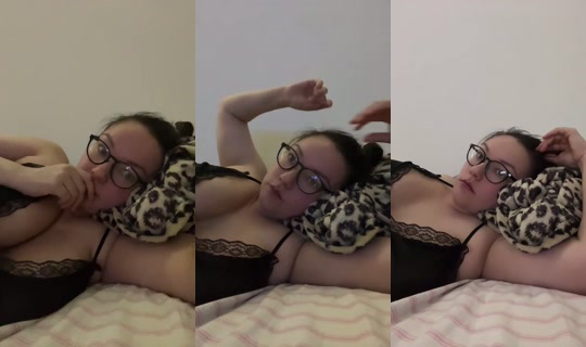 mirnaia's Stream - Aug 3, 2026, 8:43 PM