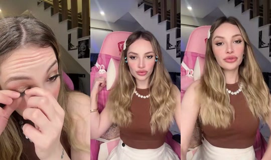 miross.'s Stream - Jul 27, 2026, 6:40 PM