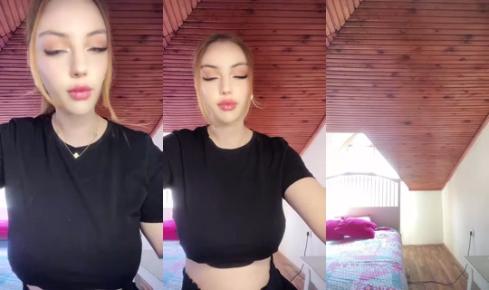 Stream mislinammis - 27 Jul 2026, 7.56