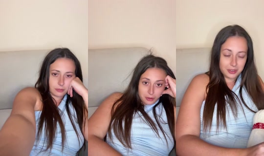 missalexa1996's Stream - Jul 30, 2026, 9:46 PM