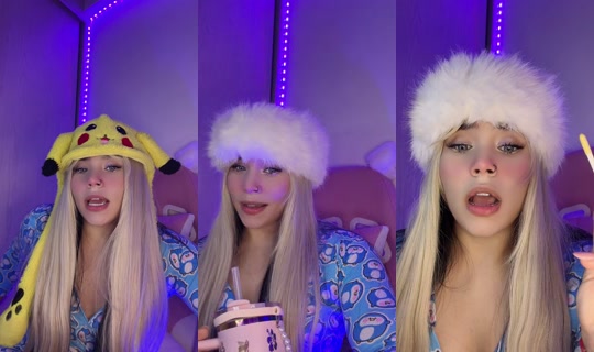 misschanell's Stream - Jul 18, 2026, 12:58 AM