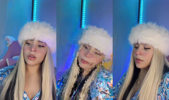 misschanell's Stream - Jul 18, 2026, 2:12 AM