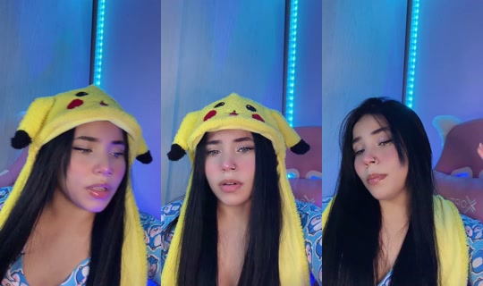 misschanell's Stream - Jul 18, 2026, 2:43 AM