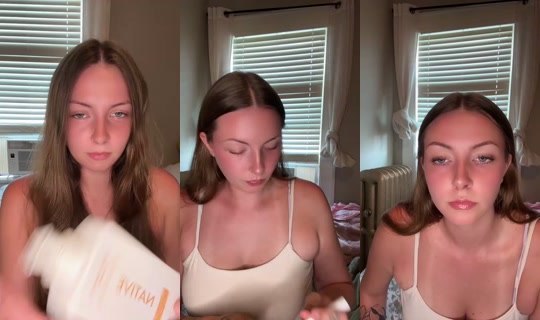 missdaisyy's Stream - Jul 16, 2026, 11:03 PM