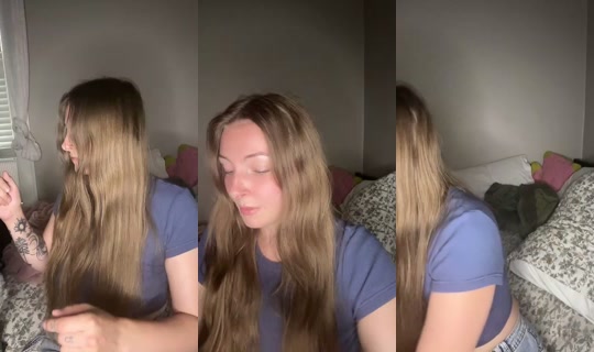 missdaisyy's Stream - Jul 19, 2026, 1:56 AM