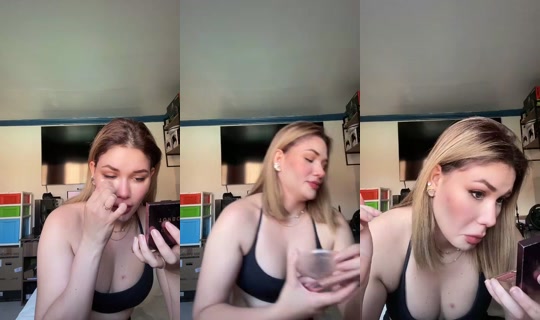 misssamy_05's Stream - Jul 20, 2026, 7:14 PM