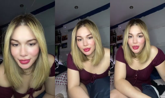misssamy_05's Stream - Jul 27, 2026, 1:26 AM