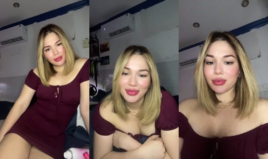 misssamy_05's Stream - Jul 27, 2026, 2:45 AM