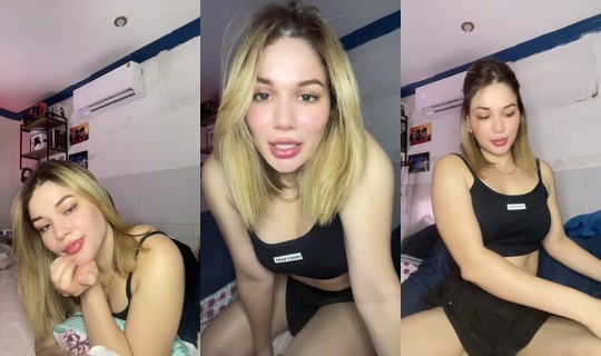 misssamy_05's Stream - Jul 27, 2026, 7:03 PM
