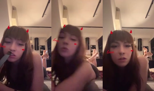 missyrouge's Stream - Jul 26, 2026, 8:26 PM