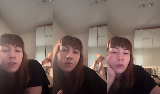missyrouge's Stream - Jul 27, 2026, 3:03 PM