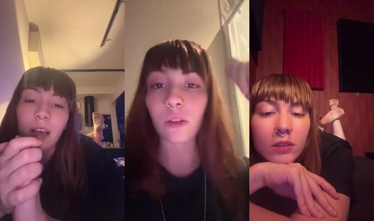 missyrouge's Stream - Jul 27, 2026, 11:02 PM