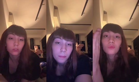 missyrouge's Stream - Jul 28, 2026, 8:34 PM