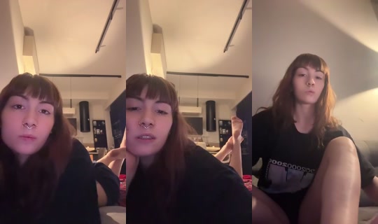 missyrouge's Stream - Aug 3, 2026, 1:07 AM
