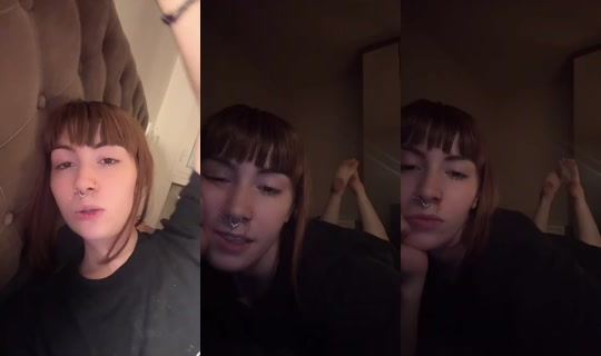 missyrouge's Stream - Aug 3, 2026, 4:02 AM