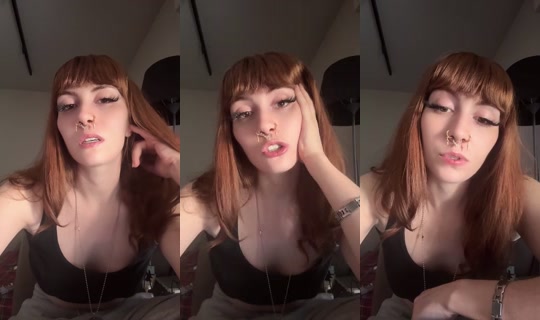 missyrouge's Stream - Aug 5, 2026, 9:52 AM