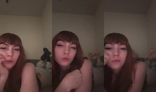 missyrouge's Stream - Aug 5, 2026, 11:22 AM
