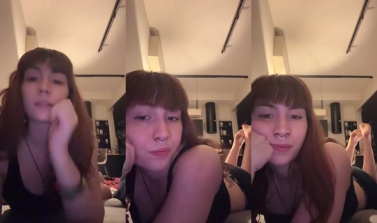 Stream ni missyrouge - Ago 10, 2026, 12:45 AM