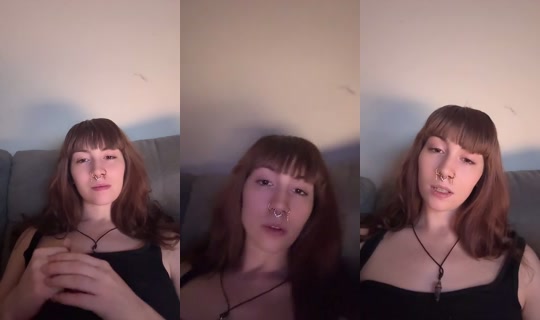 Stream ni missyrouge - Ago 10, 2026, 2:09 AM