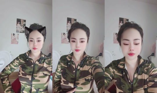 miuxinhne's Stream - Oct 22, 2026, 3:22 PM