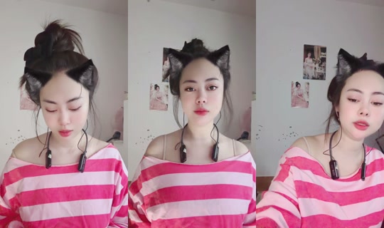 miuxinhne's Stream - Oct 23, 2026, 2:42 AM