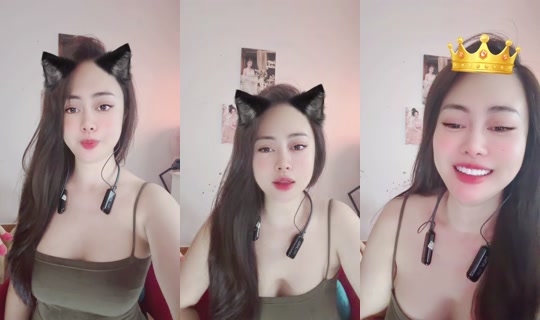 Stream ni miuxinhne - Okt 23, 2026, 5:25 AM