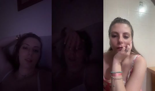mmeys's Stream - Jul 22, 2026, 8:25 PM