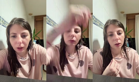 mmeys's Stream - Jul 24, 2026, 9:09 PM