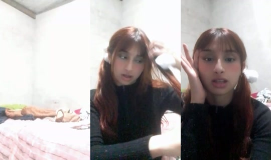 Live de mmia.b1 - 26 de jul. de 2026, 21:19
