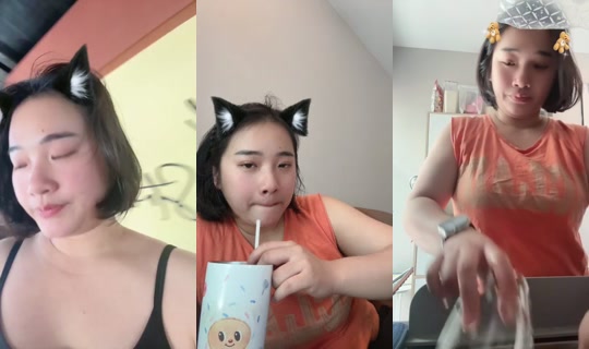 mojitokha's Stream - Jul 20, 2026, 7:01 AM