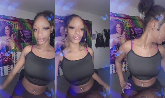 monaegoddess's Stream - Aug 3, 2026, 12:13 PM