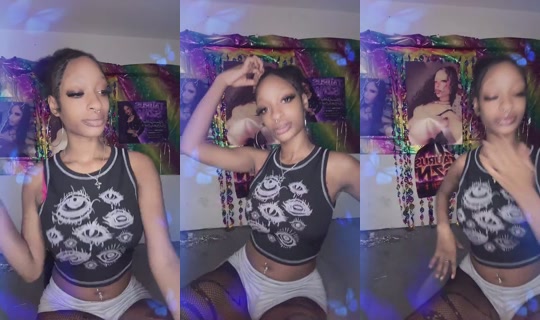 Stream ni monaegoddess - Ago 5, 2026, 1:19 AM