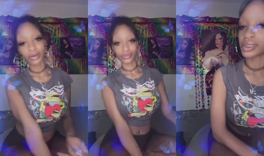 monaegoddess's Stream - Aug 6, 2026, 9:27 PM