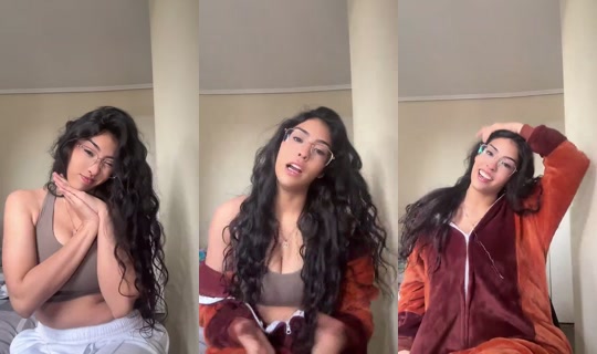 morena_09's Stream - Jul 19, 2026, 5:27 PM