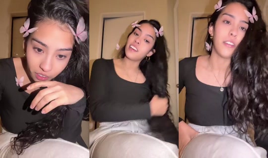 morena_09's Stream - Jul 24, 2026, 1:11 AM