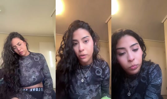morena_09 的直播 - 2026年7月24日 21:16