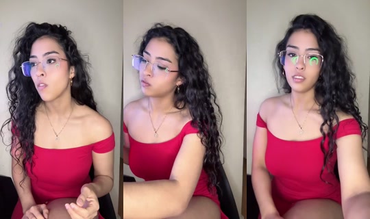 Stream de morena_09 – 25 juil. 2026, 18:10