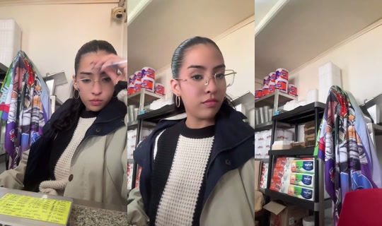 morena_09's Stream - Aug 4, 2026, 6:16 PM