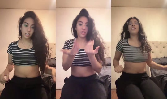 Stream di morena_09 - 8 ago 2026, 1:26
