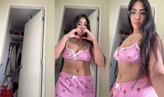 Stream de morena_09 – 8 août 2026, 19:43
